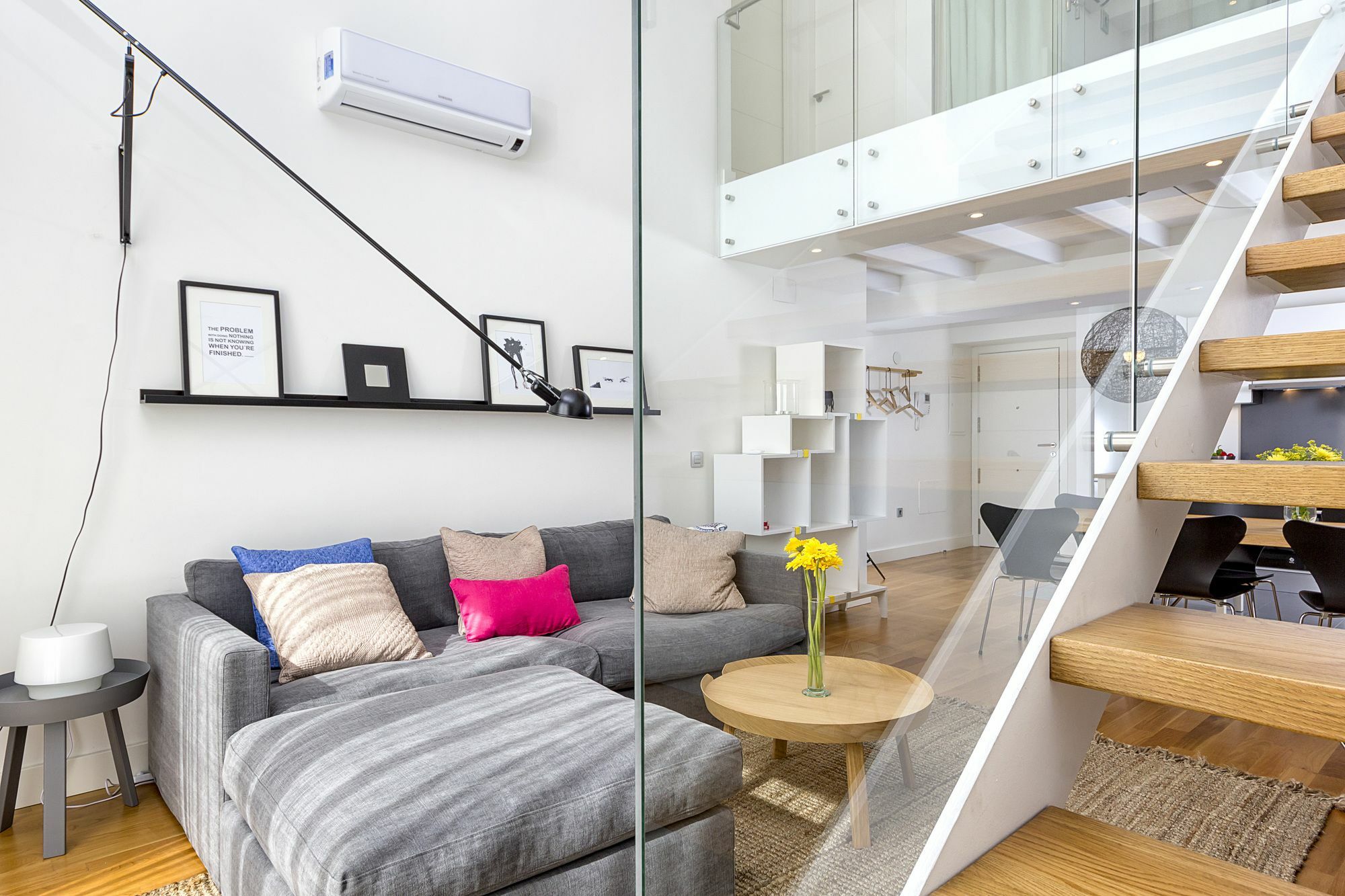 Apartamento Britta Málaga Exterior foto
