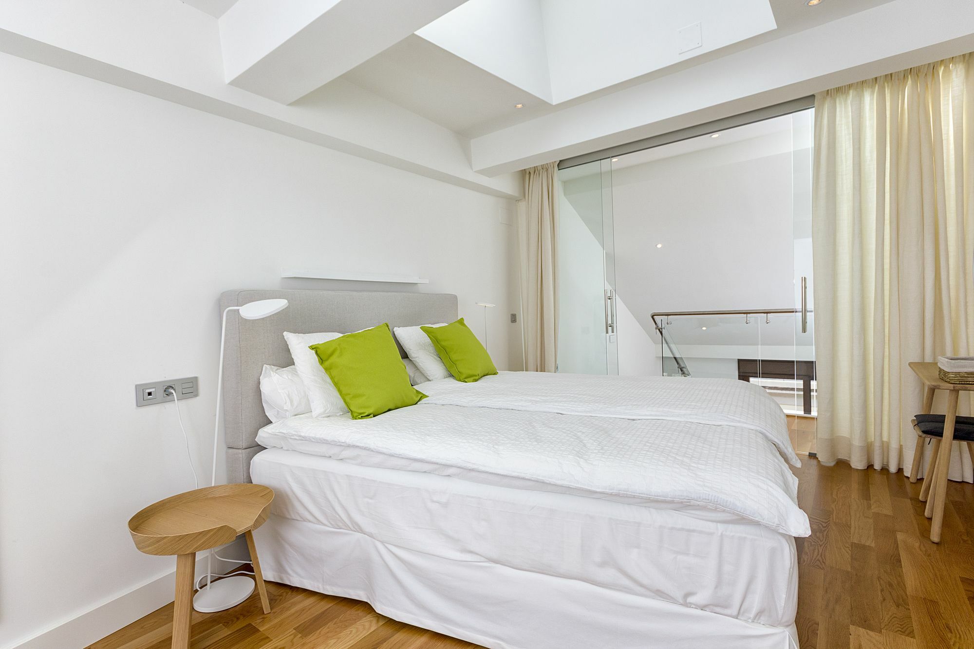 Apartamento Britta Málaga Exterior foto